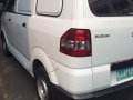 Suzuki APV manual 2009 for sale -6