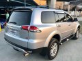 2015 Mitsubishi Montero for sale-3