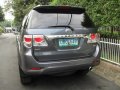 2013 Toyota Fortuner G Diesel MT for sale-2