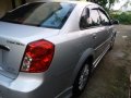 Chevrolet Optra 1.8L 2005 for sale-4