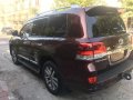 2017 Toyota Land Cruiser for sale-1