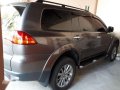 Mitsubishi Montero Sports GLS AT 2011-0