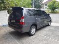 Toyota Innova 2014 For sale-5