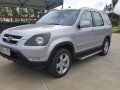 2002 Honda Crv AT for sale-3