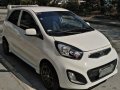 2012 Kia Picanto for sale-3