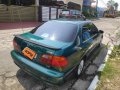Honda Civic Vti 1999 for sale -1