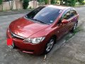 2008 Honda Civic FS 1.8 for sale-0