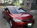 2008 Honda Civic FS 1.8 for sale-1