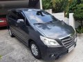Toyota Innova 2014 For sale-2