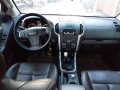 2014 Isuzu Dmax for sale-2