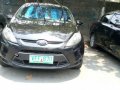 Ford Fiesta 2011 1.6L for sale-6