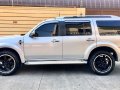 Ford Everest 2009 for sale-3