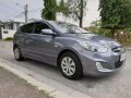 Hyundai Accent 2017 for sale -0