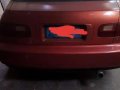 Honda Civic 1993 LX for sale -4