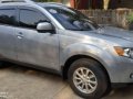 Mitsubishi Outlander 2007 for sale-1