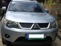 Mitsubishi Outlander 2007 for sale-2