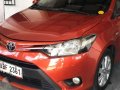 2015 Toyota Vios E For sale-2