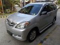 Toyota Avanza 2009 for sale-10