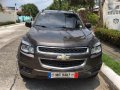 Chevrolet Trailblazer LTX 2016 for sale-9