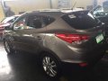 2012 Hyundai Tucson At Gas for sale -1