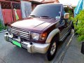 Mitsubishi Pajero 1995 for sale-0