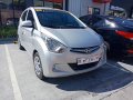 Hyundai Eon GLX Manual 2018 model for sale-2