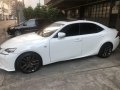 2014 LEXUS IS 350 for sale-2