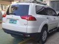 Mitsubishi Montero GLSV 2012 for sale-1