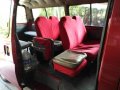 Nissan Urvan XV 1998 for sale-1