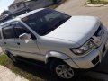 Isuzu Sportivo 2016 for sale-2