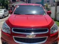 Chevrolet Trailblazer 2014 for sale-0