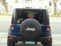 Jeep Wrangler Rubicon 2010 for sale-8