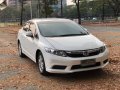 Honda Civic 2013 1.8 AT for sale-0