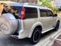 Ford Everest 2009 for sale-6