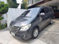 Toyota Innova 2014 For sale-1