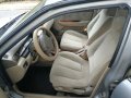 2001 Nissan Exalta for sale-4