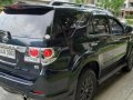 Toyota Fortuner V 2015 for sale-6
