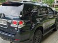 Toyota Fortuner V 2015 for sale-5