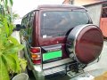 Mitsubishi Pajero 1995 for sale-2