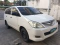 Toyota Innova J 2010 model for sale-1