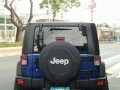 Jeep Wrangler Rubicon 2010 for sale-7