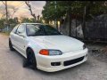 Honda Civic 1993 for sale-6