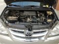 Toyota Avanza 2009 for sale-0