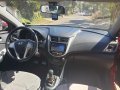 Hyundai Accent 2012 for sale-8