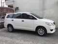 Toyota Innova 2014 for sale-1
