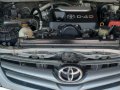 Toyota Innova G 2009 for sale-8