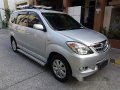 Toyota Avanza 2009 for sale-12