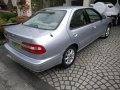 2001 Nissan Exalta for sale-1