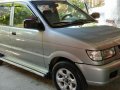 Well kept Isuzu Crosswind for sale-3