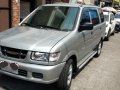 Well kept Isuzu Crosswind for sale-0